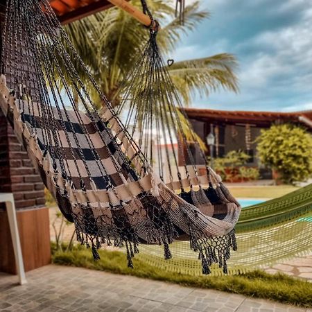 Aloha Beach Guest House Maragogi Dış mekan fotoğraf