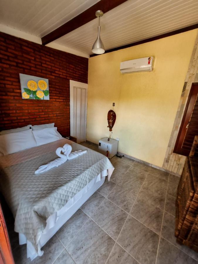 Aloha Beach Guest House Maragogi Dış mekan fotoğraf