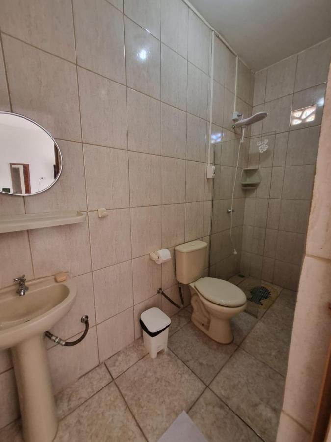 Aloha Beach Guest House Maragogi Dış mekan fotoğraf