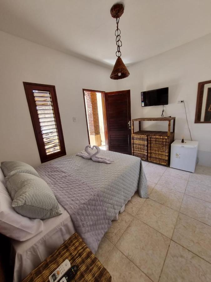 Aloha Beach Guest House Maragogi Dış mekan fotoğraf