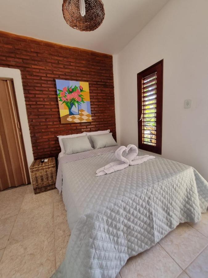 Aloha Beach Guest House Maragogi Dış mekan fotoğraf