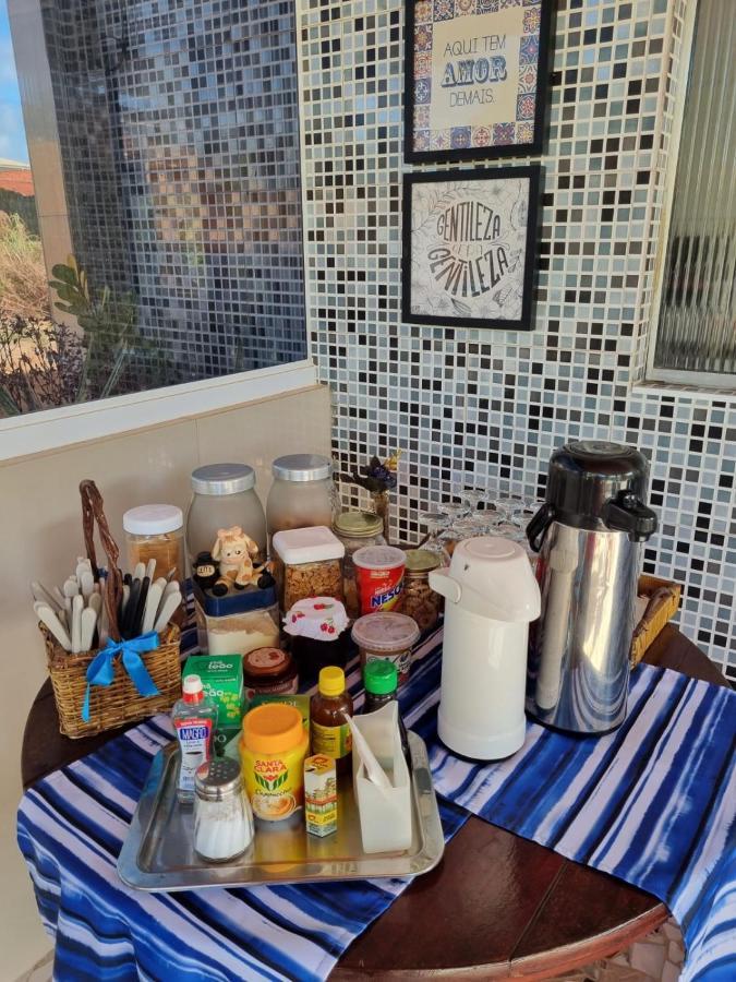 Aloha Beach Guest House Maragogi Dış mekan fotoğraf