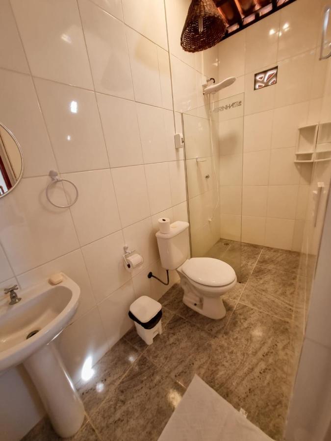 Aloha Beach Guest House Maragogi Dış mekan fotoğraf