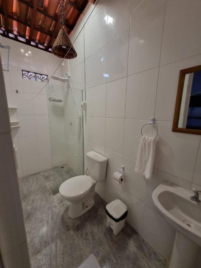 Aloha Beach Guest House Maragogi Dış mekan fotoğraf