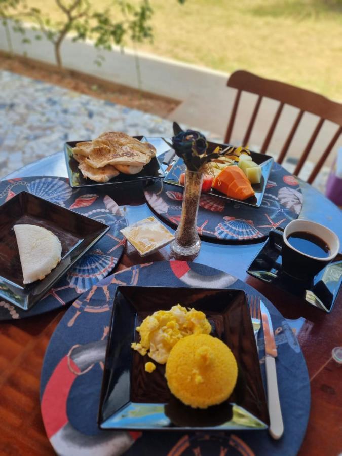 Aloha Beach Guest House Maragogi Dış mekan fotoğraf